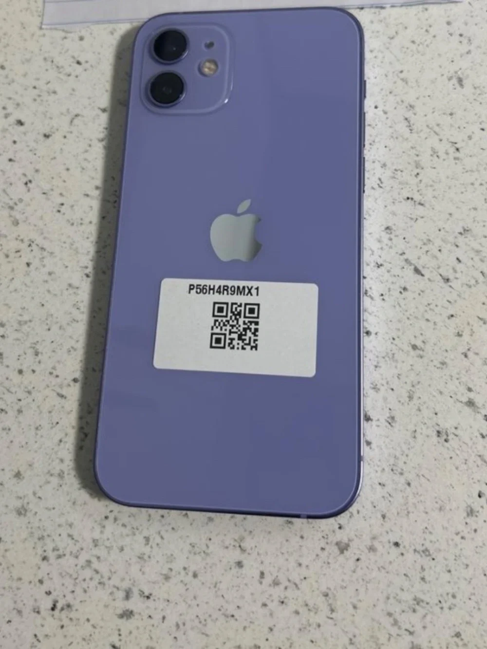 N/A iphone 12